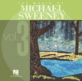 MUSIC OF MICHAEL SWEENEY #3 CD